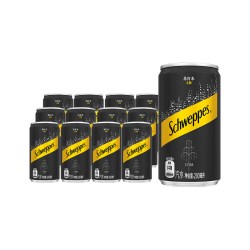 怡泉 无糖 苏打水