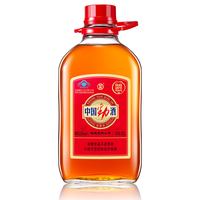 劲酒 劲牌35度中国劲酒2.5L瓶装大桶装酒水 养保健酒生酒