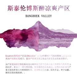 节日礼盒！南非赤霞珠美乐混酿干红葡萄酒2021年份红酒原瓶进