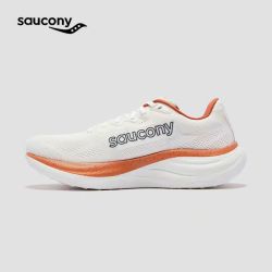 saucony RIDE 19驭途19男子新款缓震跑步鞋专业马拉松运动鞋