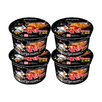 88VIP：三养 韩国进口原味火鸡碗面105g*4