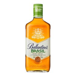 HAKUTSURU SAKE 百龄坛巴西青柠风味特醇威士忌进口洋酒 Ballantine's 一瓶一码