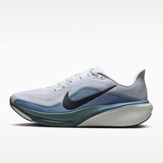NIKE AIR ZOOM 耐克男秋季款舒适百搭跑步鞋户外慢跑鞋