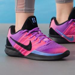 NIKE SABRINA 3 CHBL EP女鞋时尚潮流舒适缓震户外日常出行运动篮球鞋