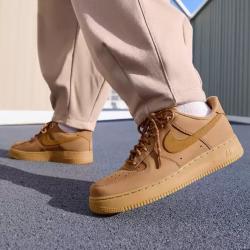 NIKE Air Force 1 Lv8 3(GS) 大童休闲运动鞋 BQ5485