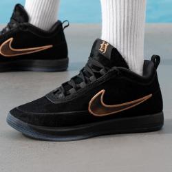 NIKE 2026年BOOK 2 EP低帮男鞋时尚户外运动鞋训练篮球鞋