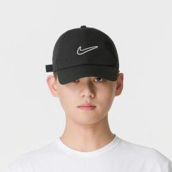 NIKE 男帽女帽棒球帽户外训练健身休闲时尚潮流日常鸭舌帽运动帽遮阳帽