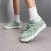 NIKE Air Force 1简约时尚潮流大童鞋低帮舒适耐磨儿童运动休闲鞋板鞋