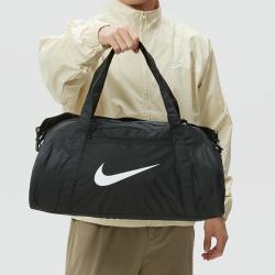 NIKE 男女同款包户外出行休闲舒适时尚潮流简约旅行行李包运动手提包