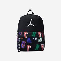 AIR JORDAN Jordan JORDAN小号儿童双肩包日常出游背包轻巧小书包亲子款