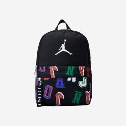 AIR JORDAN Jordan JORDAN小号儿童双肩包日常出游背包轻巧小书包亲子款