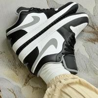 AIR JORDAN 缓震 男士运动鞋