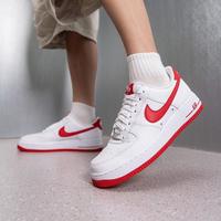 NIKE AIR FORCE 1 \'07 LV8低帮男鞋时尚潮流舒适户外出行运动鞋板鞋