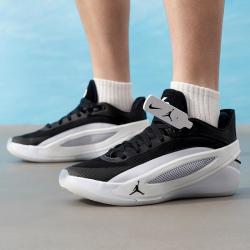 AIR JORDAN Jordan LUKA 5 PF男鞋简约时尚潮流舒适缓震轻便户外日常出行运动篮球鞋