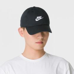 NIKE 男帽女帽棒球帽户外训练健身休闲时尚潮流日常鸭舌帽运动帽遮阳帽