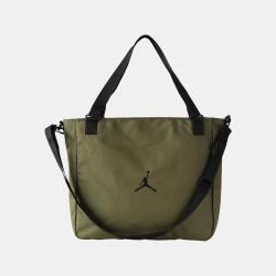 AIR JORDAN 耐克乔丹运动单肩包斜挎包通勤上学百搭大容量挎包