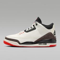 AIR JORDAN Jordan AIR JORDAN 3 RETRO OG 男款运动篮球鞋