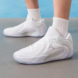 AIR JORDAN Jordan JORDAN TATUM 4 PF男鞋时尚潮流舒适缓震户外日常出行运动篮球鞋