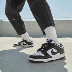 NIKE 女子运动休闲鞋潮流舒适耐磨轻便低帮板鞋女