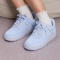 NIKE 2026年W  AIR FORCE 1 RETRO PRM时尚女鞋舒适耐磨轻便运动休闲鞋