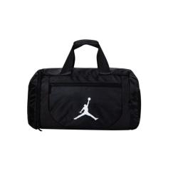 AIR JORDAN Jordan 耐克乔丹健身包行李包手提包有肩带男女同款大学生书包