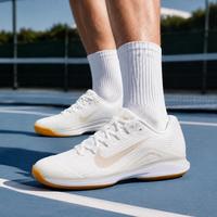 NIKE M ZOOM VAPOR 12 HC时尚潮流男鞋舒适户外日常出行运动休闲网球鞋