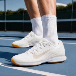 NIKE M ZOOM VAPOR 12 HC时尚潮流男鞋舒适户外日常出行运动休闲网球鞋
