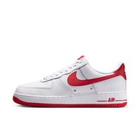 NIKE AIR FORCE 1 '07耐克男秋季款舒适百搭运动鞋