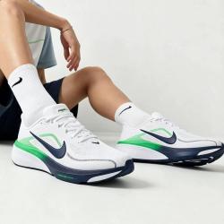 NIKE 2026年男鞋AIR ZOOM PEGASUS 42低帮轻便耐磨缓震日常出行跑步鞋