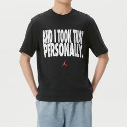 AIR JORDAN 男子运动T恤