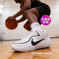 NIKE PRECISION 8 LOW男鞋时尚潮流舒适轻便户外日常出行运动篮球鞋