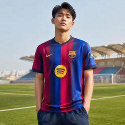NIKE 2026年夏季款圆领短袖男装上衣休闲跑步健身训练户外时尚运动T恤