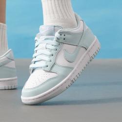 NIKE DUNK LOW (GS)低帮板鞋大童鞋耐磨运动鞋时尚轻便户外儿童休闲鞋