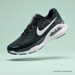 NIKE STRUCTURE PLUS 男子跑鞋