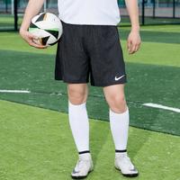 NIKE 2026年夏季款短裤男裤休闲时尚跑步健身足球训练舒适透气运动裤