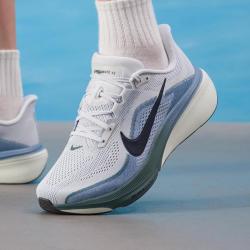 NIKE AIR ZOOM PEGASUS 42男鞋潮流舒适轻便缓震户外出行运动跑步鞋