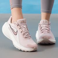NIKE DOWNSHIFTER 14 SE低帮女鞋耐磨运动鞋时尚轻便舒适户外跑步鞋
