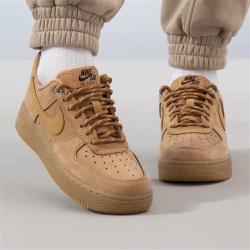 NIKE AIR FORCE 1低帮女鞋耐磨舒适时尚板鞋运动鞋休闲鞋