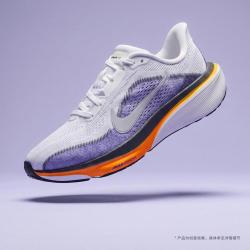 NIKE 体育课跑步 体测PEGASUS42柔软低帮儿童中大童跑步鞋