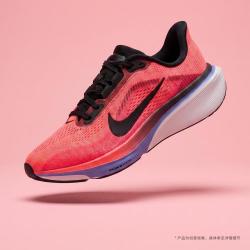 NIKE AIR ZOOM PEGASUS 42 (GS)透气轻便低帮儿童中大童跑步鞋