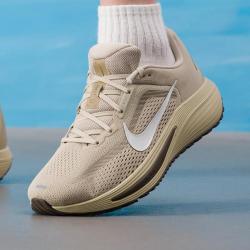NIKE 2026年男鞋QUEST 7低帮轻便耐磨缓震日常出行休闲舒适潮流跑步鞋