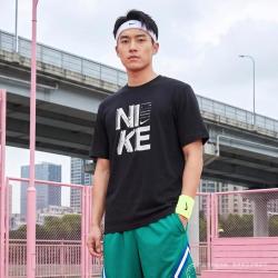 NIKE 男子短袖T恤