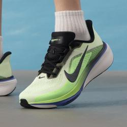 NIKE AIR ZOOM PEGASUS 42低帮男鞋运动鞋耐磨缓震轻便跑步鞋