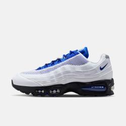 NIKE AIR MAX 95 BIG BUBBLE SE轻便舒适低帮男子运动休闲鞋