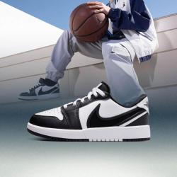 AIR JORDAN NIKE/耐克 男大童篮球鞋