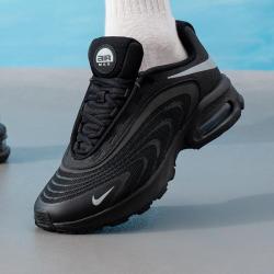 NIKE 2026年AIR MAX FIRE时尚潮流男鞋舒适耐磨轻便日常出行运动休闲鞋