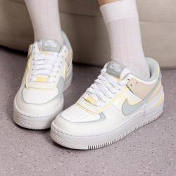 NIKE AF1 SHADOW舒适女鞋时尚潮流耐磨户外运动休闲鞋
