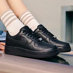 NIKE AIR FORCE 1 07时尚板鞋女鞋耐磨轻便运动鞋休闲鞋
