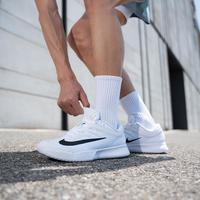 NIKE M ZOOM VAPOR PRO 3 HC男鞋舒适耐磨时尚网球鞋运动鞋