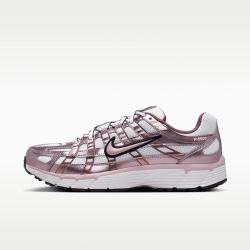 NIKE 七夕情人节配色P-6000轻便舒适低帮女子运动休闲鞋